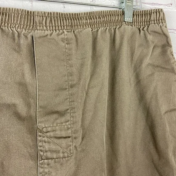 Tasso Elba Island Green Shirt & Zonz Brown Short Men's Bundle - Picture 10 of 16